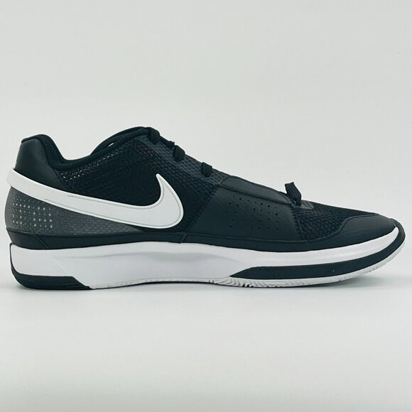 Nike Ja 1 TB Promo \'Black White\' HJ7386-002 Basketball size 13 main image 6